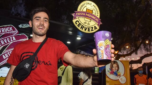 La edición número 15 de la Fiesta Provincial de la Cerveza se realizará el 9,10 y 11 de Diciembre.