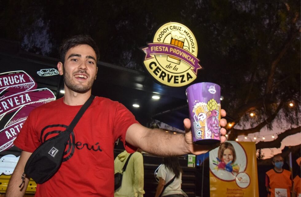Fiesta de la Cerveza 2022: quiénes son los posibles artistas que se subirán al escenario