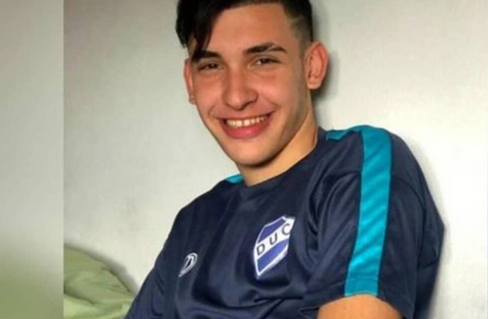 Imputaron al detenido por el crimen Iván de San Segundo: cuál fue su versión