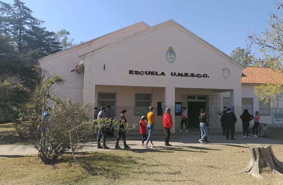 PASO 2021 en Córdoba: denuncian robo de boletas