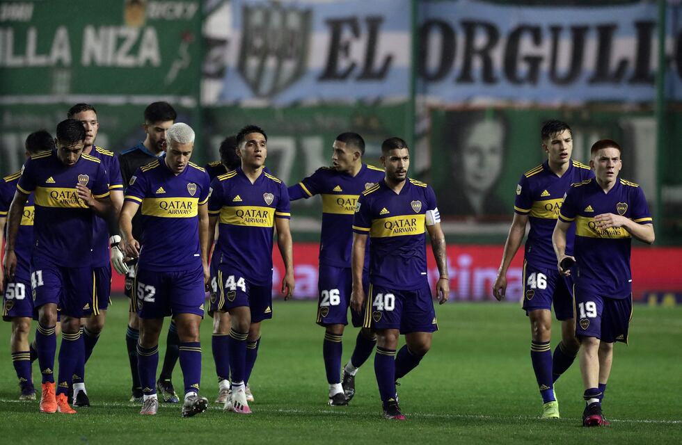 Boca-San Lorenzo no se posterga: se jugará el martes a la hora estipulada