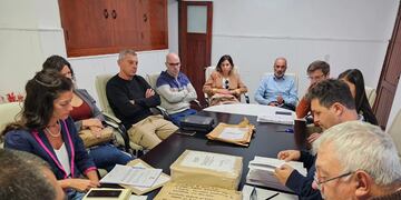 Punta Alta: abrieron los sobres de la licitación para la construcción de 32 viviendas