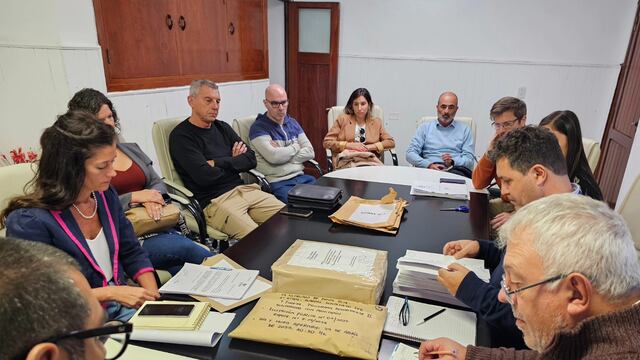 Punta Alta: abrieron los sobres de la licitación para la construcción de 32 viviendas