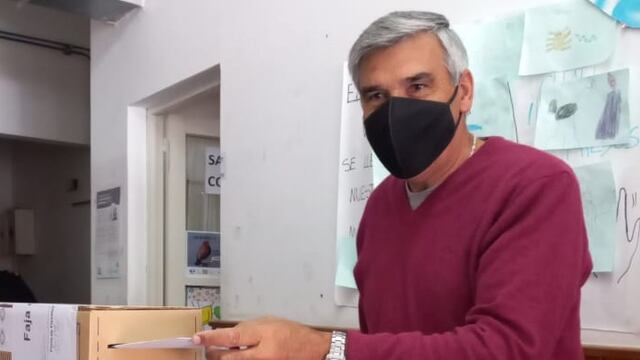 Carlos Ávila
