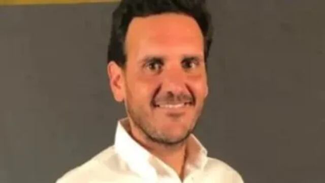 Periodista gráfico.