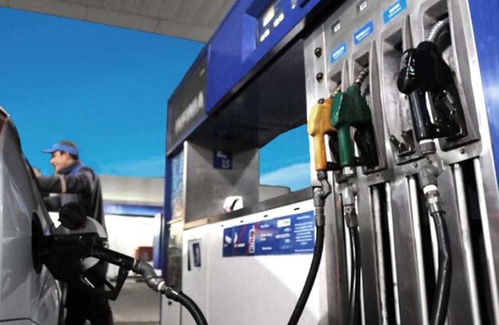 Tras el aumento de junio, cómo quedaron los precios de los combustibles en Córdoba