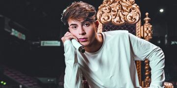 Rusherking "Después de ti"