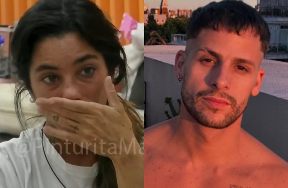 La angustia de Cata Gorostidi por Joel Ojeda que la podría dejar afuera de Gran Hermano: “Le da miedo”