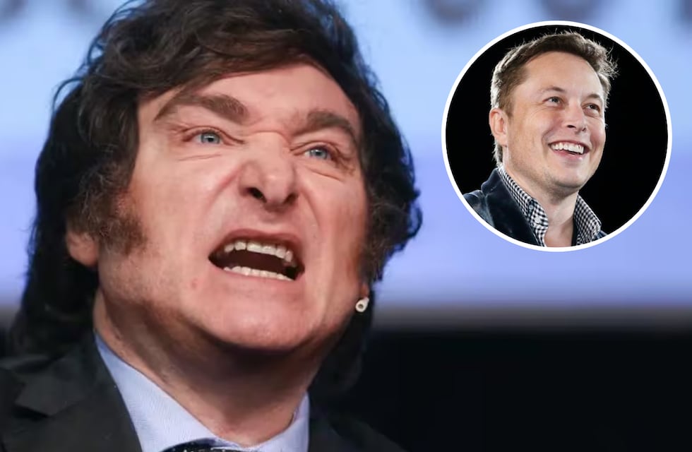 Milei le respondió a Musk: “Necesitamos hablar, Elon”