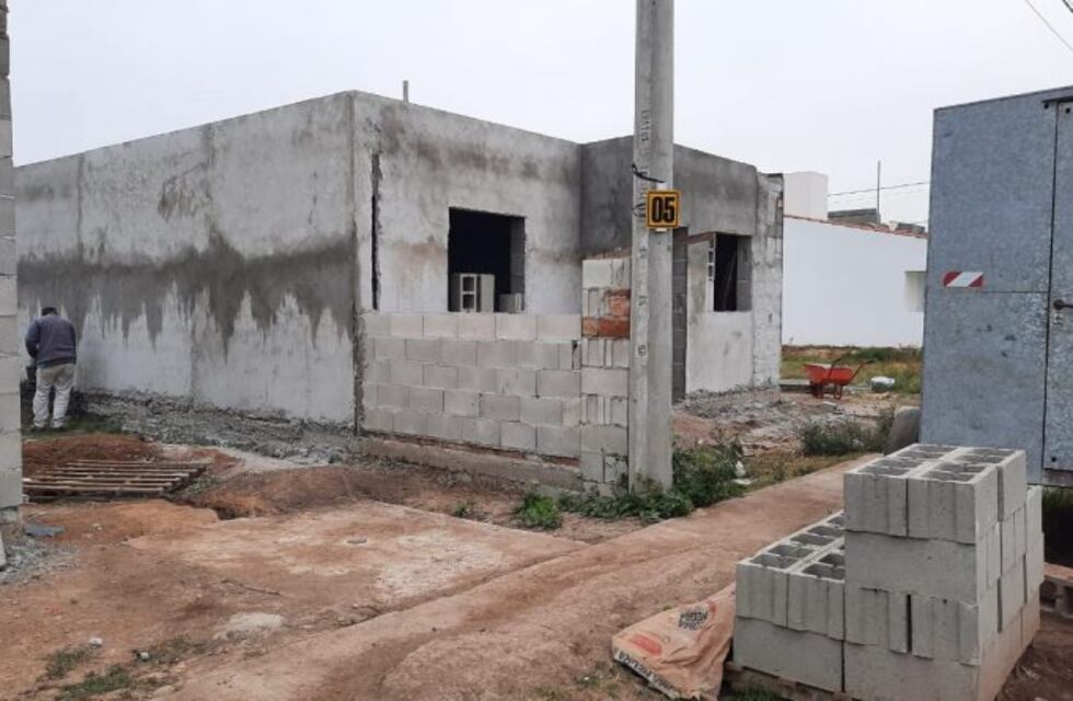 “Vivienda Semilla” en La Cumbre: inscripciones abiertas