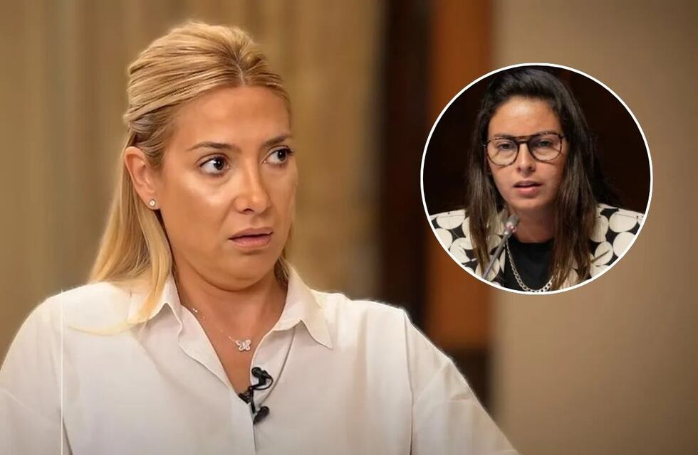 “Nunca me pediste ayuda”: Salieron a la luz nuevos chats de Fabiola Yáñez: qué le dijo a Ayelén Mazzina