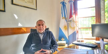 El senador nacional condenó este viernes lo ocurrido con la vicepresidenta Cristina Kirchner.