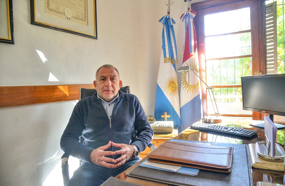 “El discurso del Presidente fue inoportuno”, aseveró Juez tras el intento de atentado a Cristina Kirchner