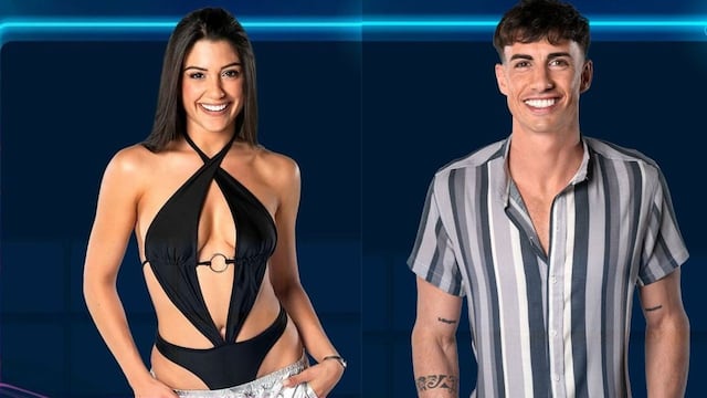 Rosina disparó contra Alan de Gran Hermano 2024 y dijo lo que nadie se animaba: "Deja de..."