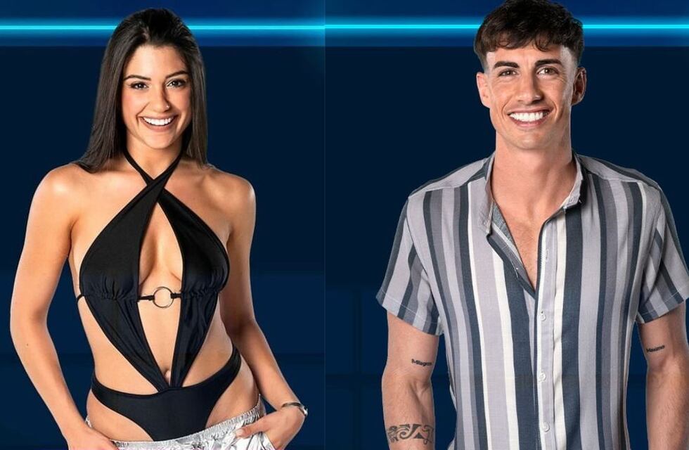 Rosina de Gran Hermano 2024: por qué Alan la envió a placa y la dura opinión de sus compañeros