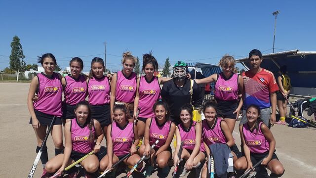 Buenos resultados para el San Miguel en la segunda fecha de la FOSH