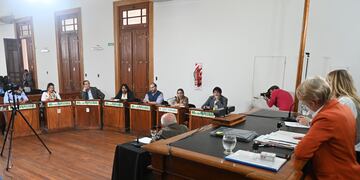 Gualeguaychú creó la Mesa de Trabajo de Integración Socio Comunitaria