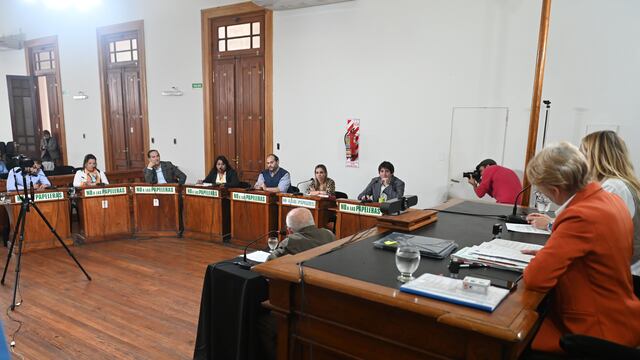 Gualeguaychú creó la Mesa de Trabajo de Integración Socio Comunitaria