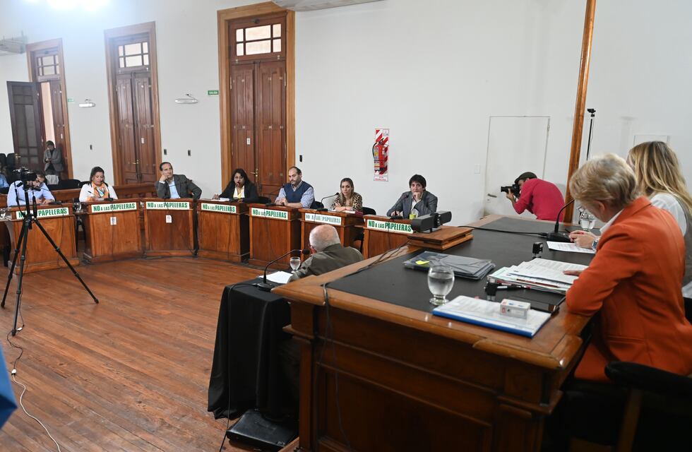 Gualeguaychú creó la Mesa de Trabajo de Integración Socio Comunitaria