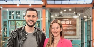 ¿La "maldición" de La Peña de Morfi? Una vidente explicó la teoría que pesa sobre el programa