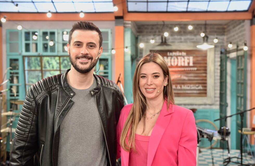 ¿La “maldición” de La Peña de Morfi? Una vidente explicó la teoría que pesa sobre el programa