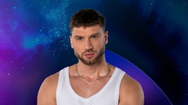 Gran Hermano 2025: este es Santiago, el “fachero” uruguayo de la competencia