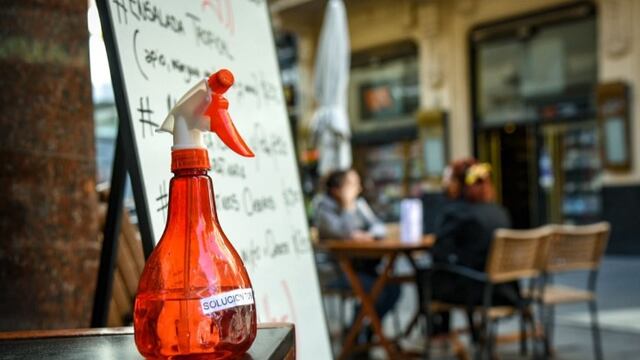 Los protocolos se deben seguir manteniendo