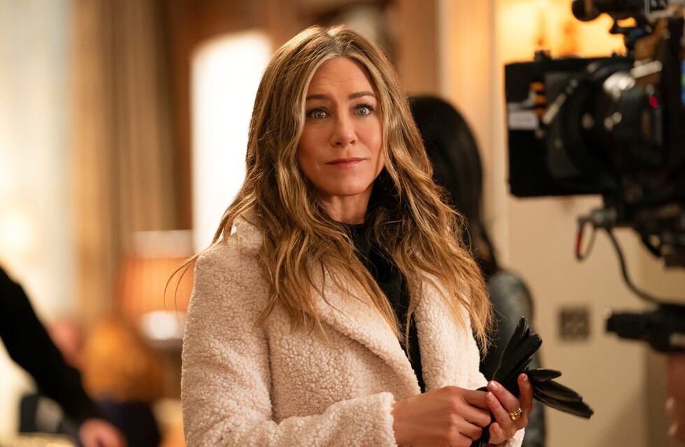 “No todos son Harvey Weinstein”: Jennifer Aniston se hartó de la cultura de la cancelación