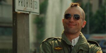 Tres películas, menos de seis horas y mucha acción de la mano de Robert De Niro en Netflix.