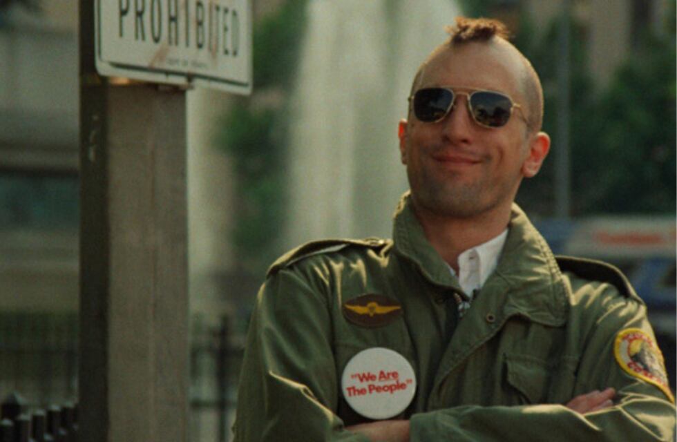 Menos de seis horas, tres películas y mucha acción de la mano de Robert De Niro en Netflix