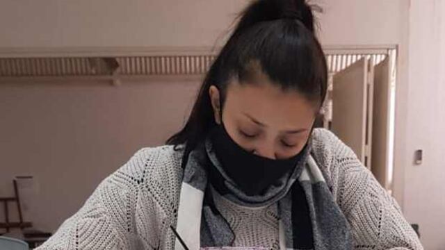 El programa "Seguila Igual!" sigue sumando alumnas