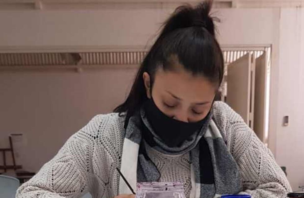 Se anotaron el doble de madres para terminar el secundario