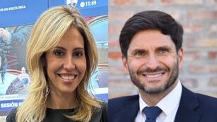 La economista hizo un llamado de atención sobre la interna radical.