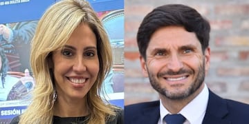 La economista hizo un llamado de atención sobre la interna radical.