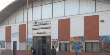 Escuela Secundaria Nº1