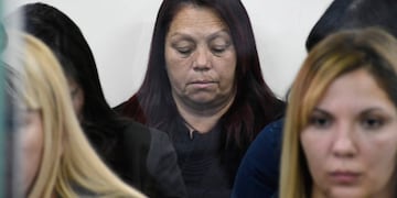 La Justicia provincial de Rosario condenó a Patricia Celestina Contreras a una pena única de 14 años de prisión. La "Cele" es la madre de Ariel Máximo "Guille" Cantero y Claudio Ariel "Pájaro" Cantero, exjefes de "Los Monos".