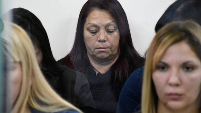 La Justicia provincial de Rosario condenó a Patricia Celestina Contreras a una pena única de 14 años de prisión. La "Cele" es la madre de Ariel Máximo "Guille" Cantero y Claudio Ariel "Pájaro" Cantero, exjefes de "Los Monos".