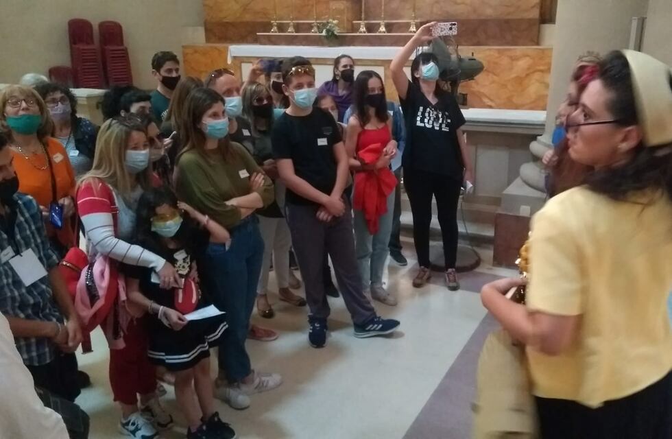 Concepción del Uruguay: convocan a elencos para el 37° Encuentro Entrerriano de Teatro