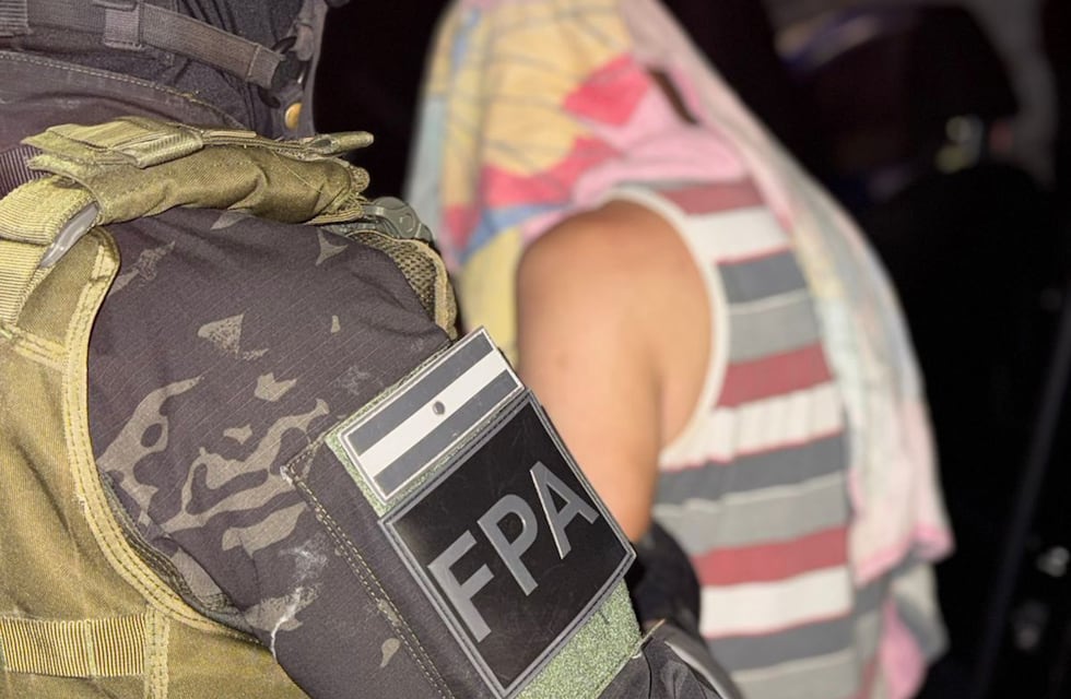 Drogas químicas, autos de alta gama y detenidos: los resultados de un megaoperativo en Córdoba