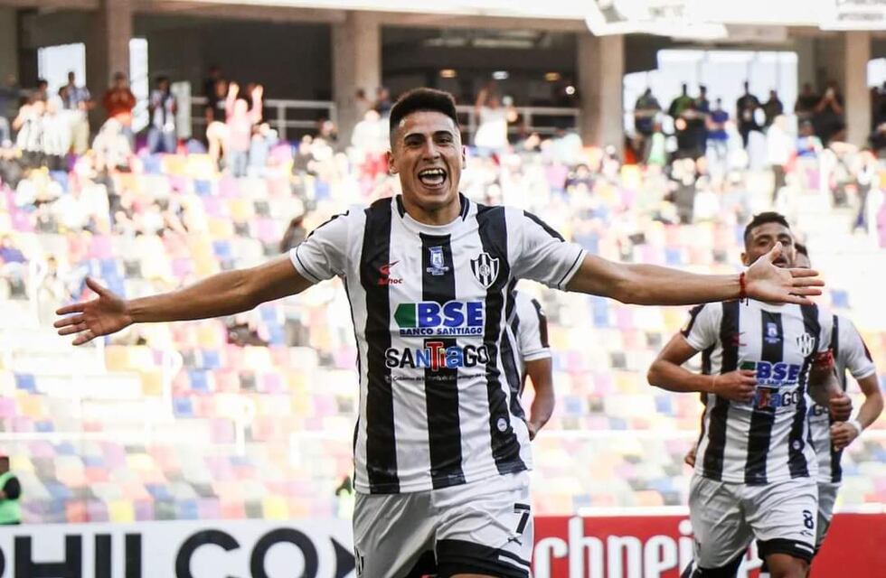 El último refuerzo de Talleres es el extremo, y llega del fútbol mexicano