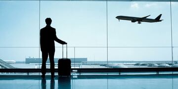 Aerolíneas Argentinas presentó su promoción de pasajes en 12 cuotas sin interés.