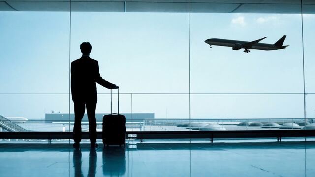Aerolíneas Argentinas presentó su promoción de pasajes en 12 cuotas sin interés.