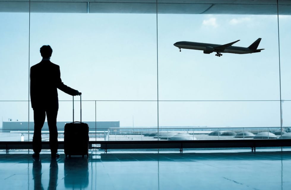 Promoción para las vacaciones de invierno: 12 cuotas sin interés en pasajes de avión