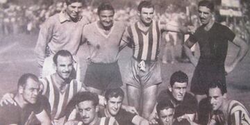 Quieren que el 18 de junio sea el Día del Clásico Rosarino