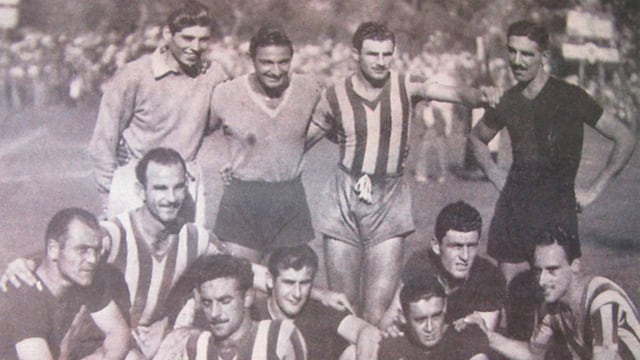 Quieren que el 18 de junio sea el Día del Clásico Rosarino