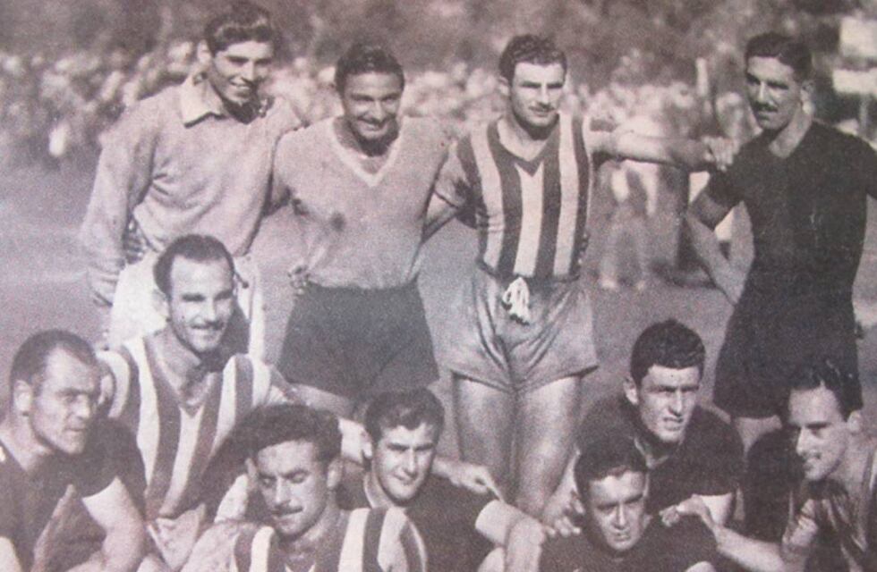 Proponen que el 18 de junio sea declarado el “Día del Clásico Rosarino”