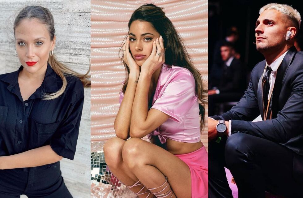 Famosos aislados con coronavirus: sus mensajes en las redes sociales