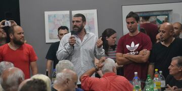 acto de cierre previsto para hoy al mediodía en San José.