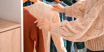 Qué colores tenés que usar para atraer la energía positiva en invierno, según el Feng Shui.