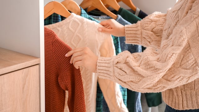 Qué colores tenés que usar para atraer la energía positiva en invierno, según el Feng Shui.